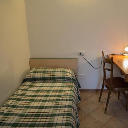 Casa Al Portico Apartment เปียเว ดิ เลโดร ภายนอก รูปภาพ